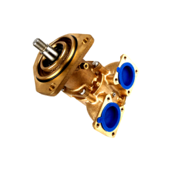 Pompa wody morskiej do Volvo Penta TAMD40A, TAMD40B, AQAD40A, AQAD40B