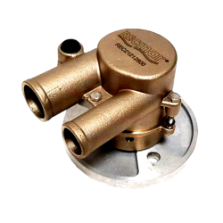 Pompa wody morskiej do Volvo Penta V8 8.1L