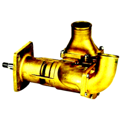 Pompa wody morskiej do Yanmar 2GM20, 3GM30