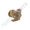 Pompa wody morskiej Sherwood G1010
