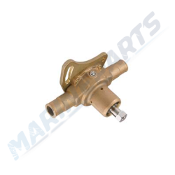 Pompa wody morskiej Sherwood K75B