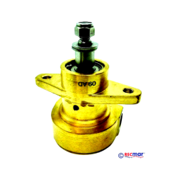 Pompa wody surowej do Yanmar6LP