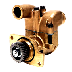 Pompa wody surowej G702 G-702